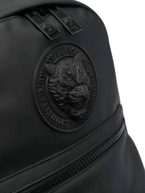 BOSTON Sac &agrave; dos le noir - Sacs &agrave; dos pour l'&Eacute;cole & les Loisirs
