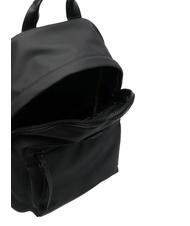 PLEIN SPORT BOSTON Sac &agrave; dos le noir - Sacs &agrave; dos pour l'&Eacute;cole & les Loisirs - 4