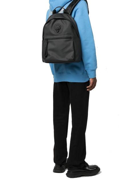 BOSTON Sac &agrave; dos le noir - Sacs &agrave; dos pour l'&Eacute;cole & les Loisirs