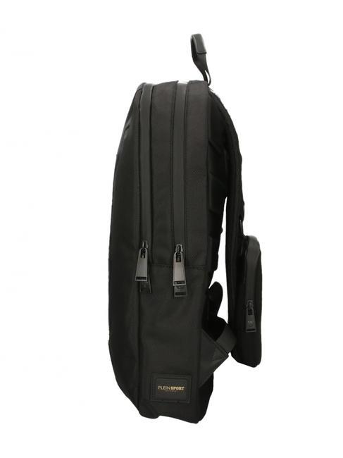 NEW SUPER HERO Sac &agrave; dos le noir - Sacs &agrave; dos pour l'&Eacute;cole & les Loisirs