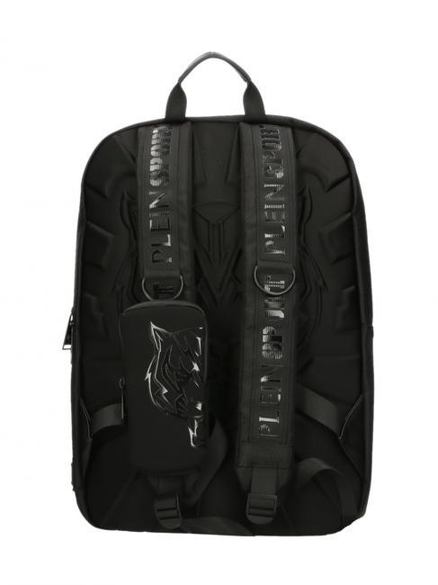 NEW SUPER HERO Sac &agrave; dos le noir - Sacs &agrave; dos pour l'&Eacute;cole & les Loisirs