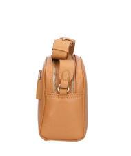 PLEIN SPORT BLAKE Mini sac &agrave; bandouli&egrave;re chameaux - Sacs pour Femme - 3