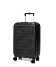 DELSEY CAMPIONARIO - SHADOW 5.0 Chariot &agrave; bagages &agrave; main Noir - Valises cabine - 3