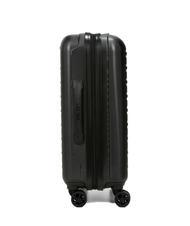 DELSEY CAMPIONARIO - SHADOW 5.0 Chariot &agrave; bagages &agrave; main Noir - Valises cabine - 4