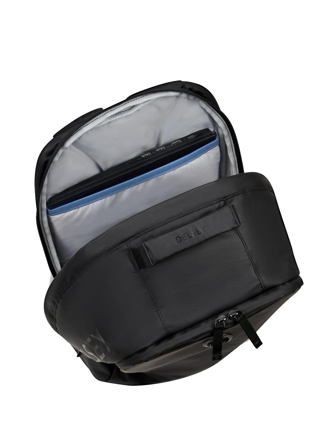 Sac ordinateur delsey deals