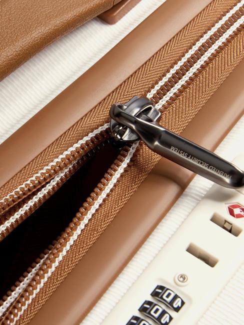 CHATELET AIR 2.0 Chariot moyen angora - Valises Rigides