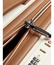 DELSEY CHATELET AIR 2.0 Chariot moyen angora - Valises Rigides - 4