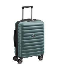 DELSEY CAMPIONARIO - SHADOW 5.0 Chariot &agrave; bagages &agrave; main iguane - Valises cabine - 3