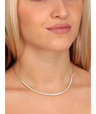 MORELLATO SCINTILLE Collier avec zircon cubique - Colliers