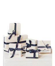 MORELLATO SCINTILLE Collier avec zircon cubique or - Colliers - 5