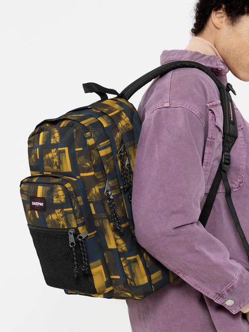 PINNACLE Sac &agrave; dos villegrainmarine - Sacs &agrave; dos pour l'&Eacute;cole & les Loisirs