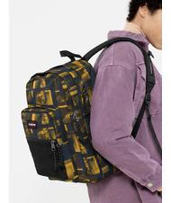 EASTPAK PINNACLE Sac &agrave; dos villegrainmarine - Sacs &agrave; dos pour l'&Eacute;cole & les Loisirs - 4