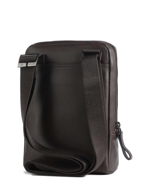 PAN Petit sac à main en cuir MORO - Sacs en Bandoulières pour Homme