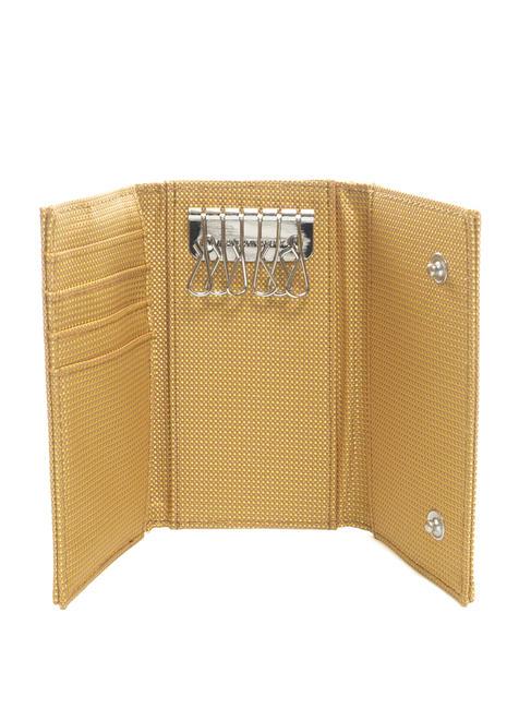 MD20 Étui à clés ocre - Porte-clés