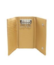 MANDARINA DUCK MD20 Étui à clés ocre - Porte-clés - 2