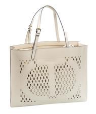 TWINSET WINDOW OVAL T Sac cabas avec pochette - Sacs pour Femme