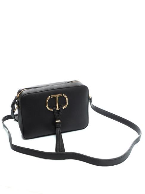 SMALL BELT &Eacute;tui pour appareil photo avec sangle noir - Sacs pour Femme