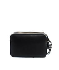 TWINSET SMALL BELT &Eacute;tui pour appareil photo avec sangle noir - Sacs pour Femme - 4