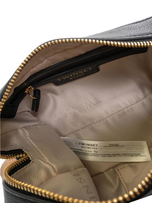 SMALL BELT &Eacute;tui pour appareil photo avec sangle noir - Sacs pour Femme