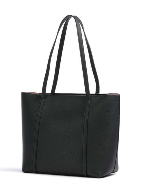 SILVYE Sac shopping Dame noire - Sacs pour Femme