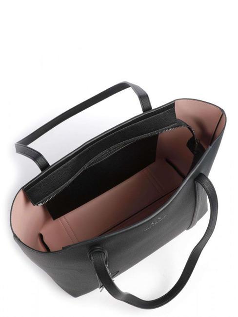 SILVYE Sac shopping Dame noire - Sacs pour Femme