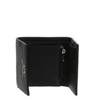 ARMANI EXCHANGE WAVE Petit portefeuille - Portefeuilles Femme
