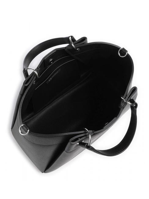 WAVE Sac à main avec bandoulière Noir - Sacs pour Femme