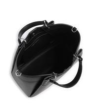 ARMANI EXCHANGE WAVE Sac à main avec bandoulière Noir - Sacs pour Femme - 4