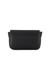 ARMANI EXCHANGE A|X sac d'épaule Noir - Sacs pour Femme - 3
