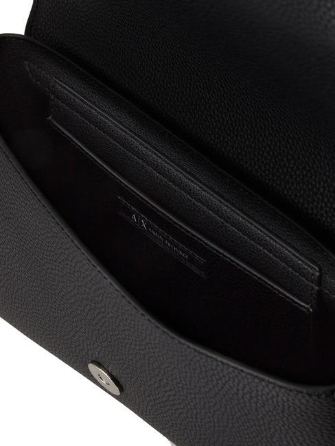 A|X sac d'épaule Noir - Sacs pour Femme