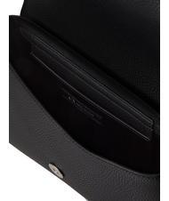 ARMANI EXCHANGE A|X sac d'épaule Noir - Sacs pour Femme - 5