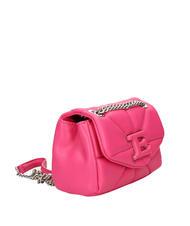 ERMANNO SCERVINO OSIRIS Sac bandouli&egrave;re &agrave; rabat - Sacs pour Femme