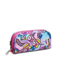 SJGANG ROLLERSKATE GIRL Etui sachets - Étuis et Accessoires
