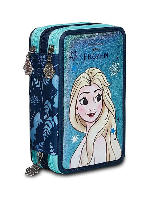 BELIEVE IN YOURSELF Mallette avec kit scolaire bleu tardis - &Eacute;tuis et Accessoires