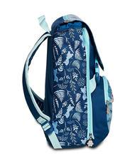FROZEN BELIEVE IN YOURSELF Sac &agrave; dos extensible bleu tardis - Sacs &agrave; dos pour l'&Eacute;cole & les Loisirs - 3