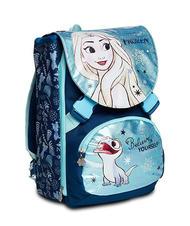 FROZEN BELIEVE IN YOURSELF Sac &agrave; dos extensible bleu tardis - Sacs &agrave; dos pour l'&Eacute;cole & les Loisirs - 5