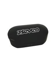 SEVEN THE DOUBLE PRO XXL Sac &agrave; dos avec &eacute;couteurs sans fil Bluedeep - Sacs &agrave; dos pour l'&Eacute;cole & les Loisirs - 5