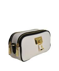 ERMANNO SCERVINO OHANNA SOLID Sac photo avec breloque - Sacs pour Femme