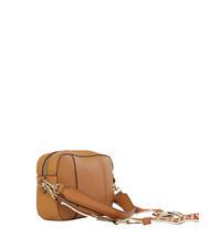 ERMANNO SCERVINO MARIELLA 23 Sac photo avec bandouli&egrave;re chameaux - Sacs pour Femme - 3