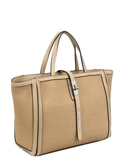 OMA Petit sac fourre-tout le sable - Sacs pour Femme