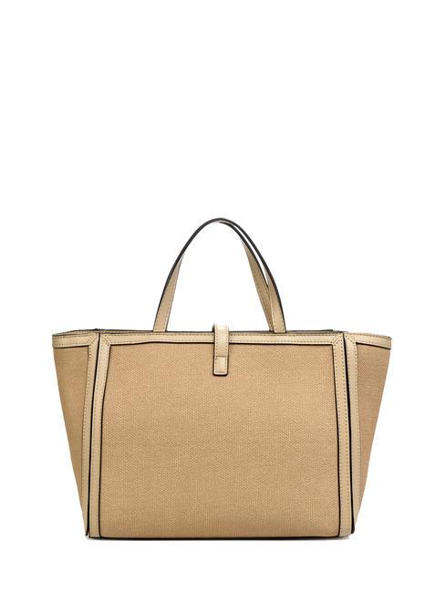 OMA Petit sac fourre-tout le sable - Sacs pour Femme