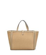 ERMANNO SCERVINO OMA Petit sac fourre-tout le sable - Sacs pour Femme - 3