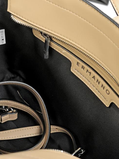 OMA Petit sac fourre-tout le sable - Sacs pour Femme