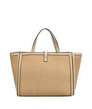 ERMANNO SCERVINO OMA Sac shopping avec panneaux - Sacs pour Femme