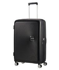 AMERICAN TOURISTER Valise Ligne SOUNDBOX. taille grande. extensible bassblack - Valises Rigides - 3