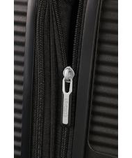 AMERICAN TOURISTER Valise Ligne SOUNDBOX. taille grande. extensible bassblack - Valises Rigides - 5