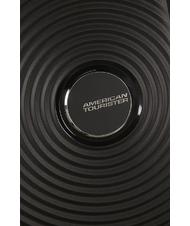 AMERICAN TOURISTER Valise Ligne SOUNDBOX. taille grande. extensible bassblack - Valises Rigides - 6
