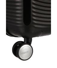 AMERICAN TOURISTER Valise Ligne SOUNDBOX. taille grande. extensible bassblack - Valises Rigides - 7