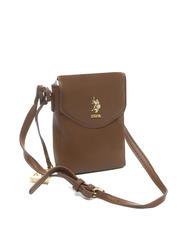 U.S. POLO ASSN. NEW JONES Sacoche pour téléphone portable - Sacs pour Femme