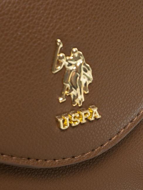 NEW JONES Sacoche pour téléphone portable brun - Sacs pour Femme